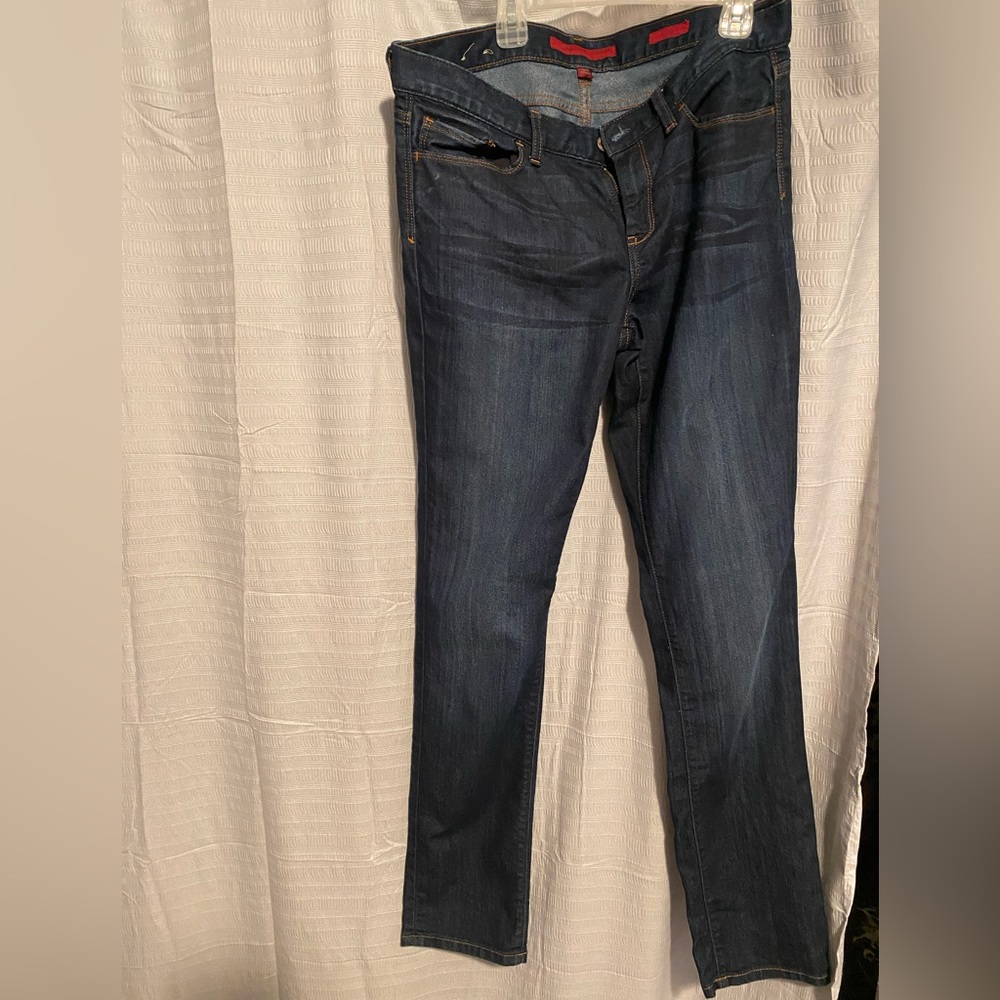 Banana republic skinny jeans